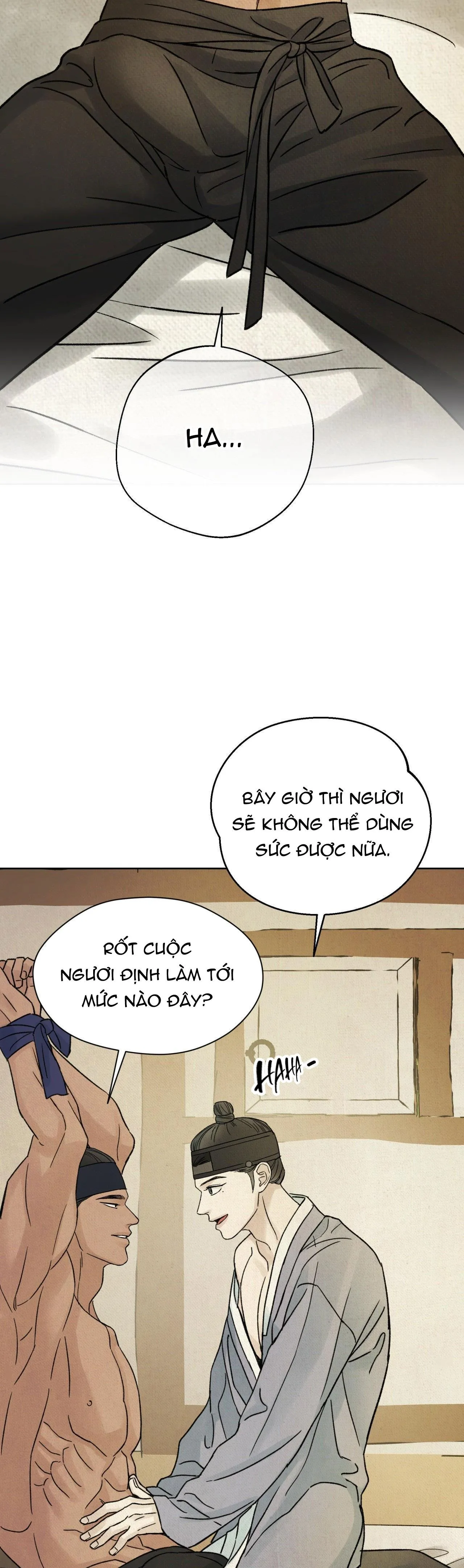 MONG RYONGJEON Chapter 44 Trang 39