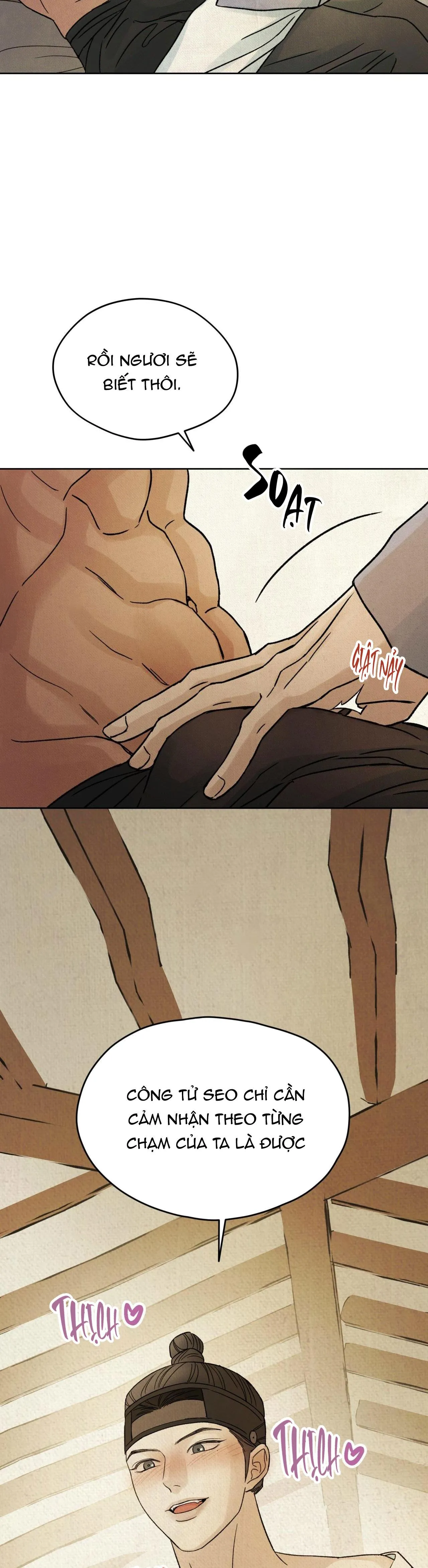 MONG RYONGJEON Chapter 44 Trang 40