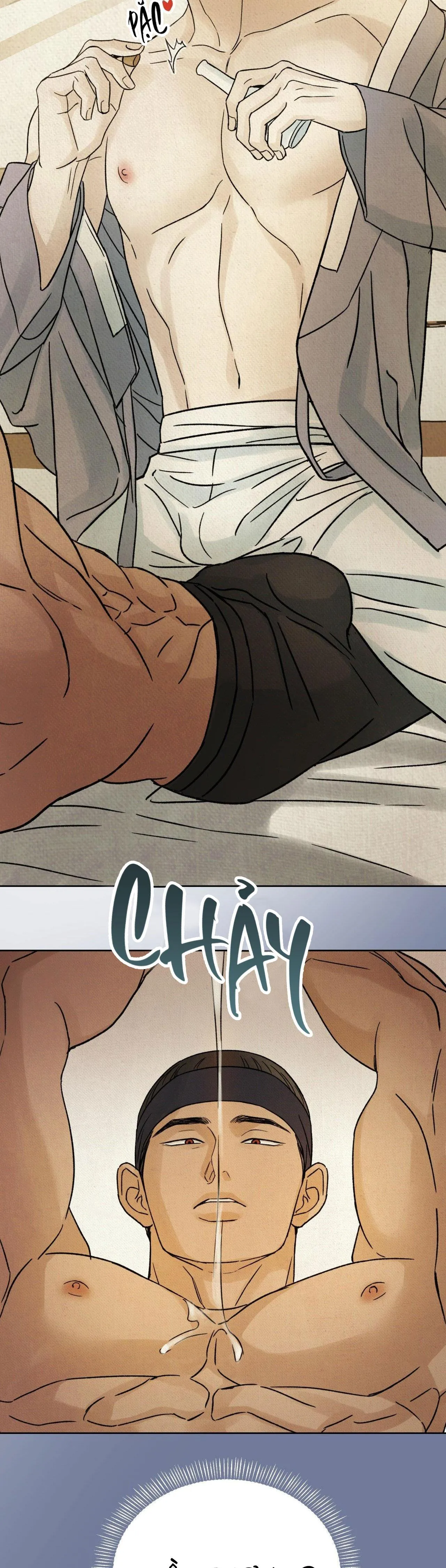 MONG RYONGJEON Chapter 44 Trang 41