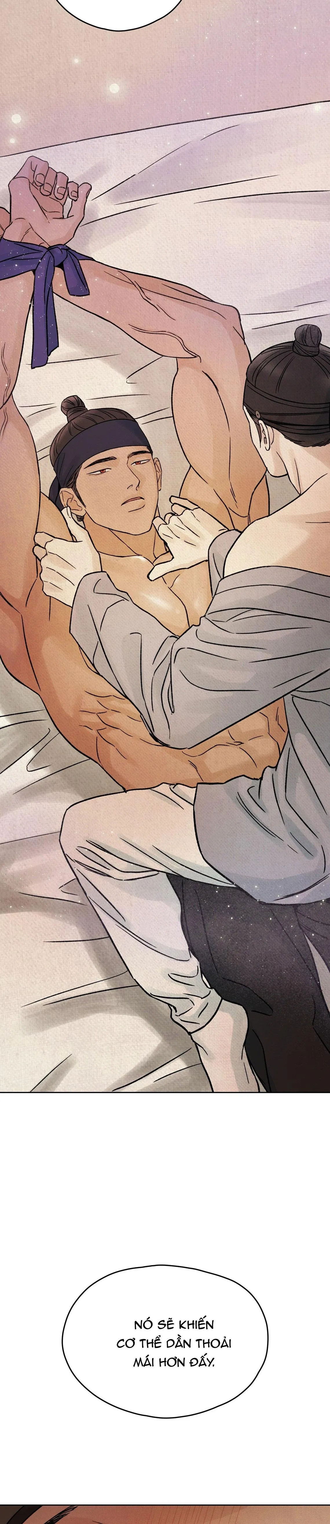 MONG RYONGJEON Chapter 45 Trang 3