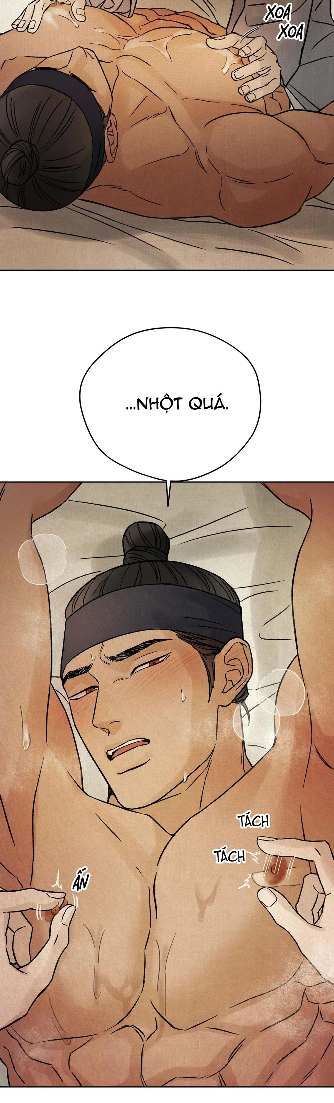 MONG RYONGJEON Chapter 45 Trang 6