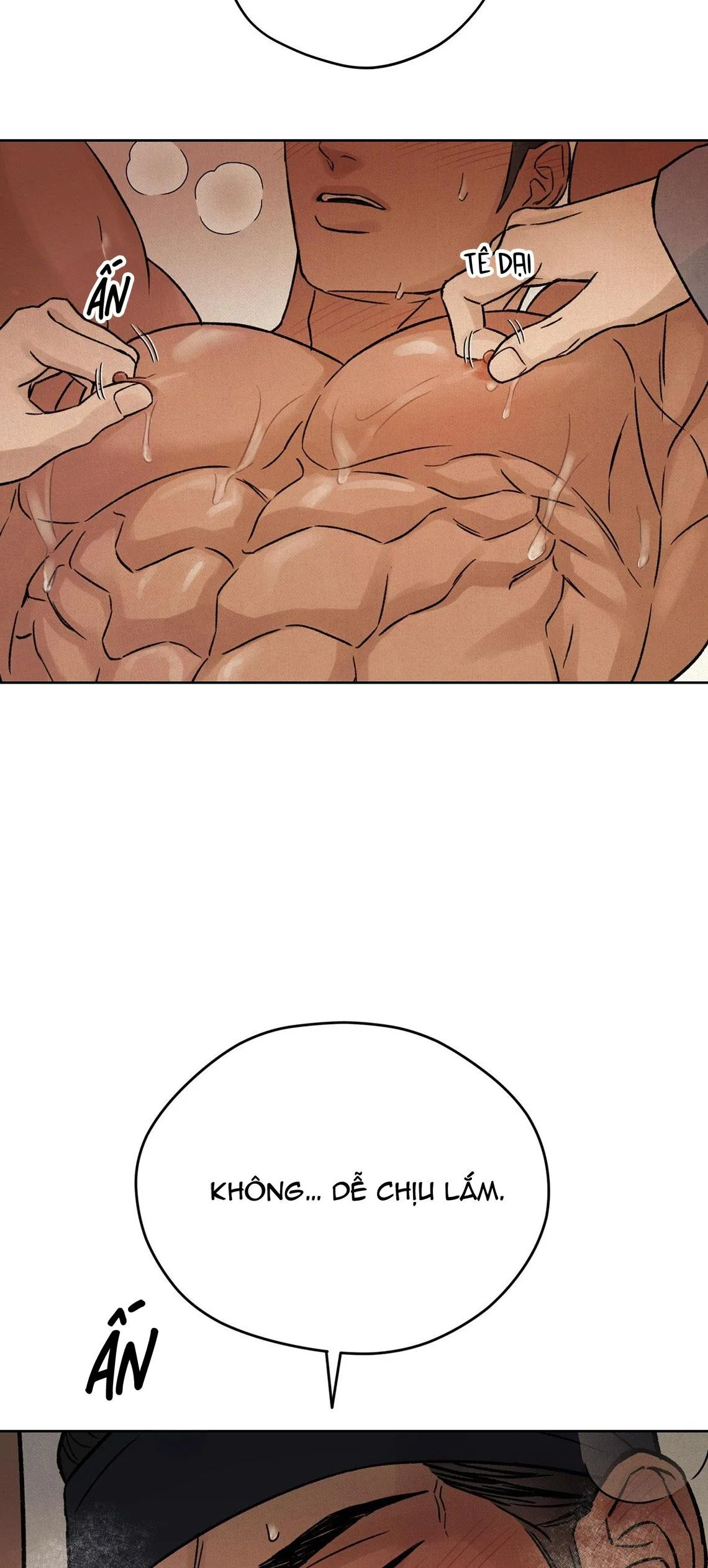 MONG RYONGJEON Chapter 45 Trang 8