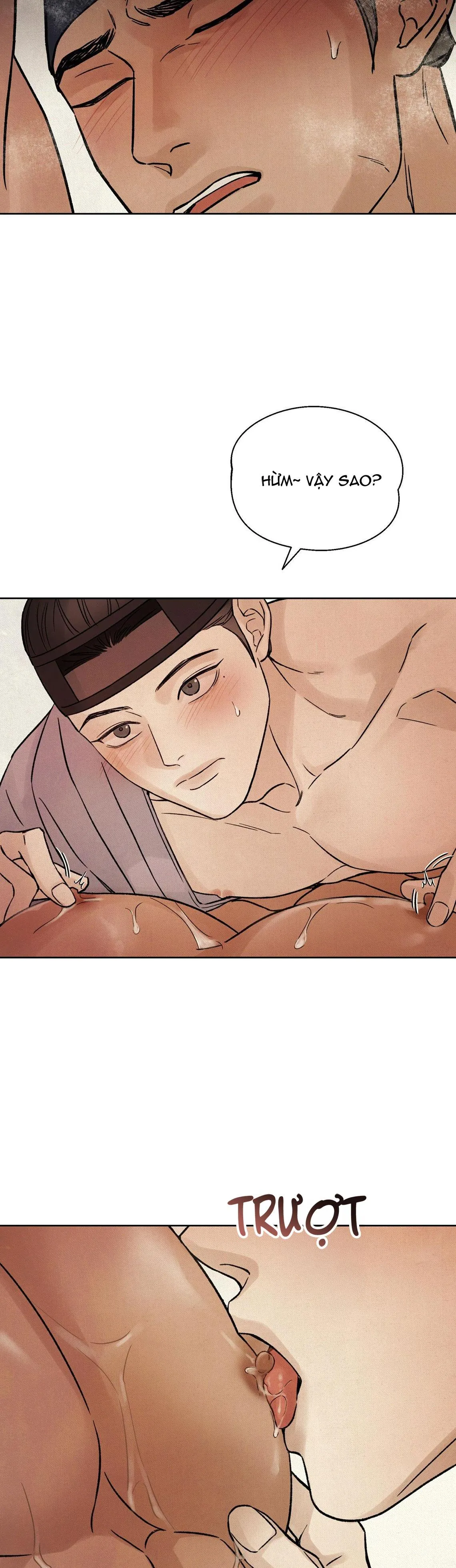 MONG RYONGJEON Chapter 45 Trang 9