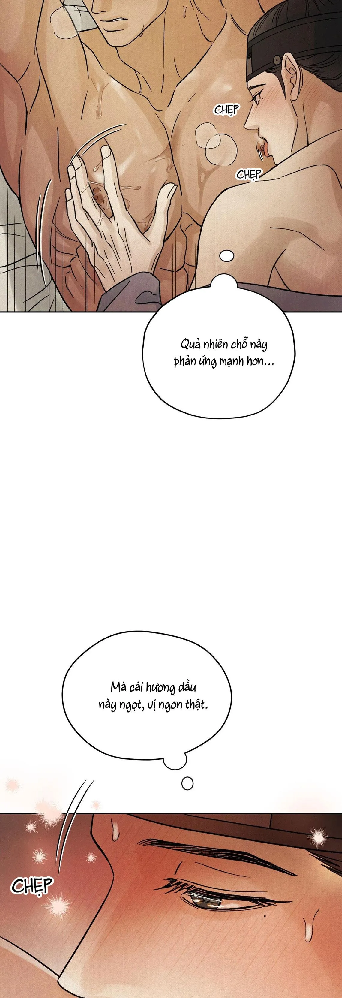 MONG RYONGJEON Chapter 45 Trang 11
