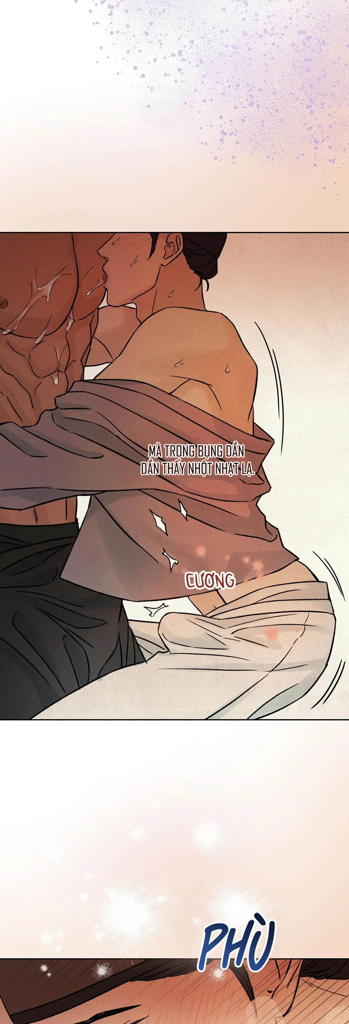 MONG RYONGJEON Chapter 45 Trang 13