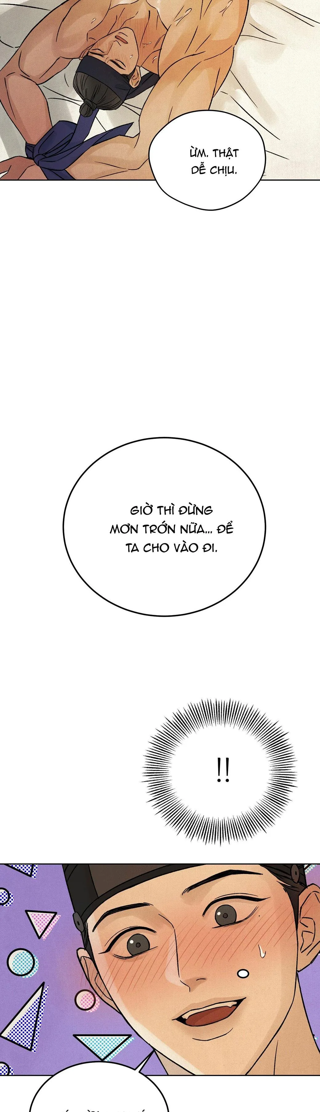 MONG RYONGJEON Chapter 45 Trang 25