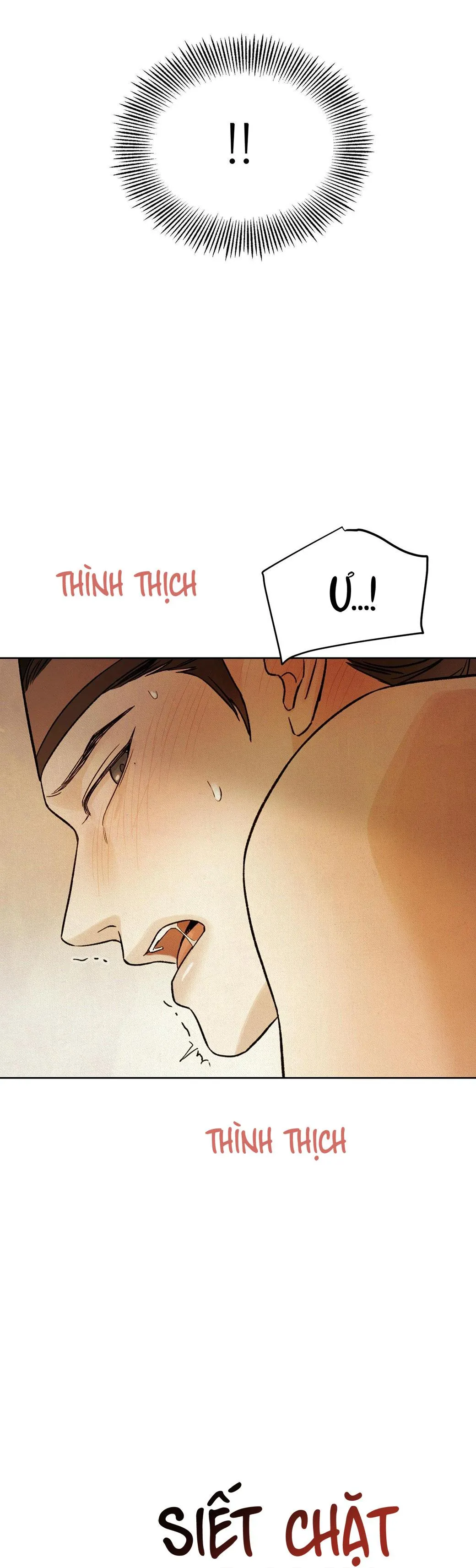 MONG RYONGJEON Chapter 45 Trang 28