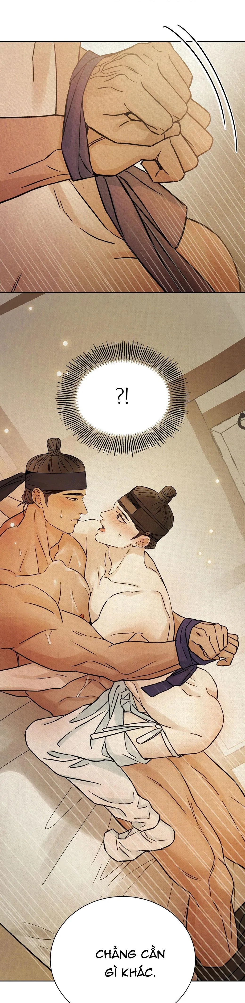MONG RYONGJEON Chapter 45 Trang 29