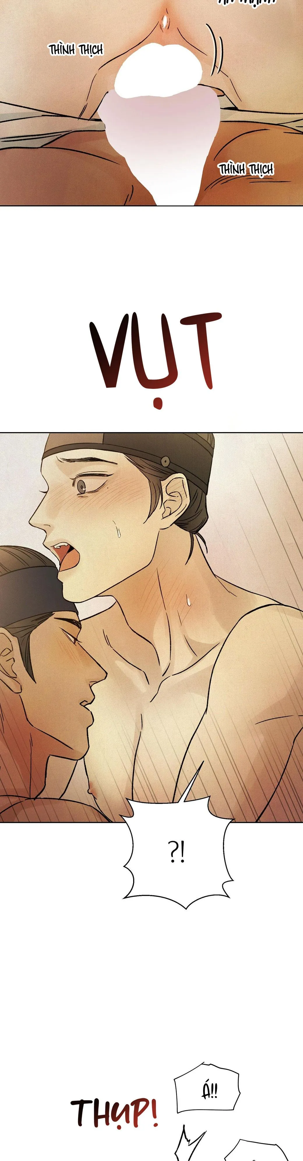 MONG RYONGJEON Chapter 45 Trang 31