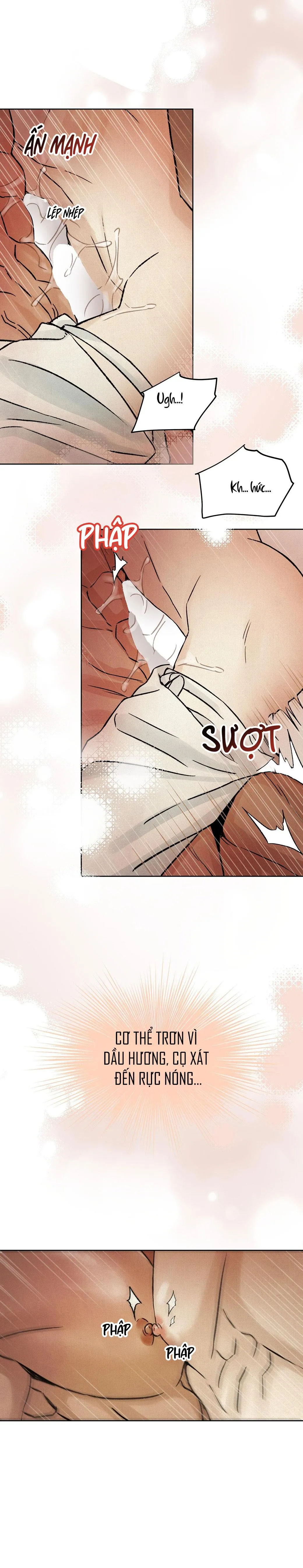 MONG RYONGJEON Chapter 45 Trang 34