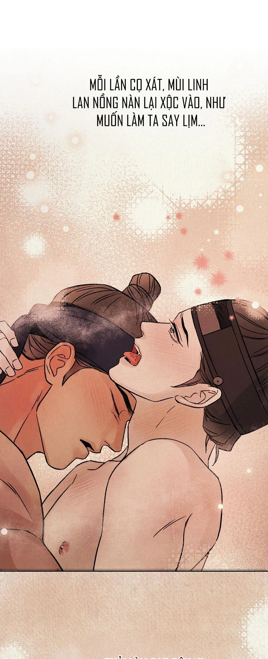 MONG RYONGJEON Chapter 45 Trang 35