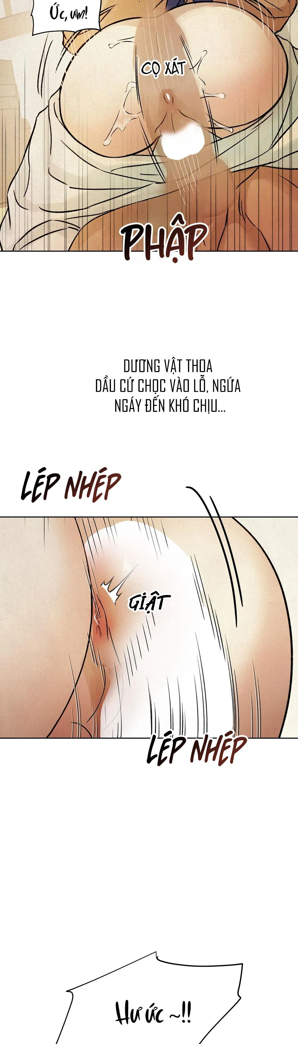 MONG RYONGJEON Chapter 45 Trang 41