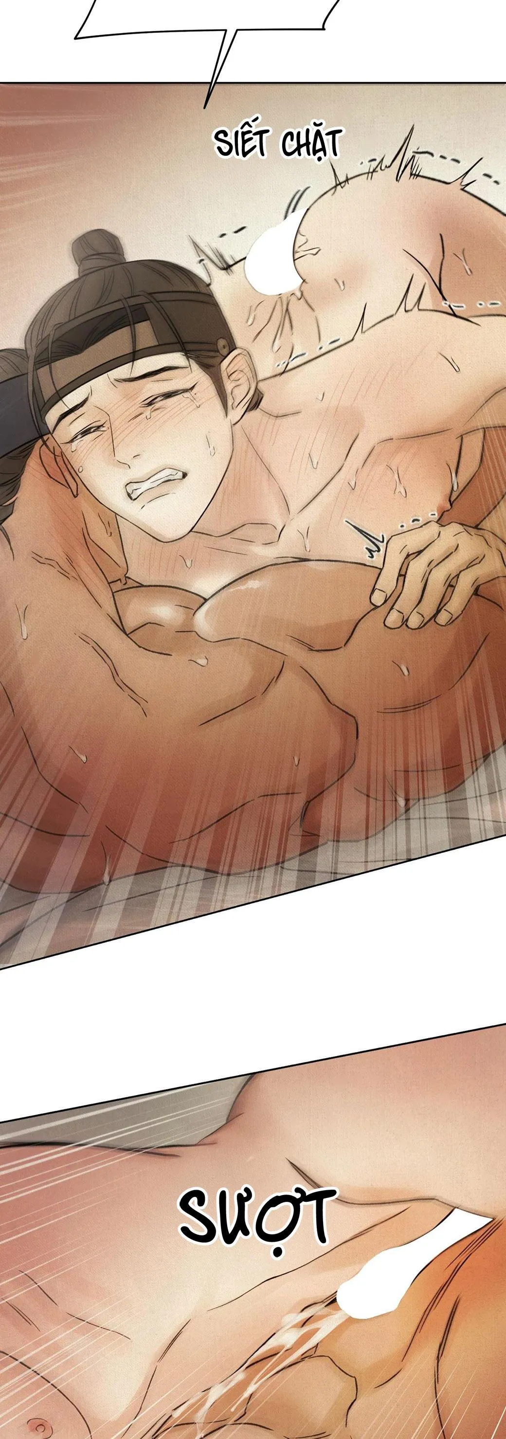 MONG RYONGJEON Chapter 45 Trang 42