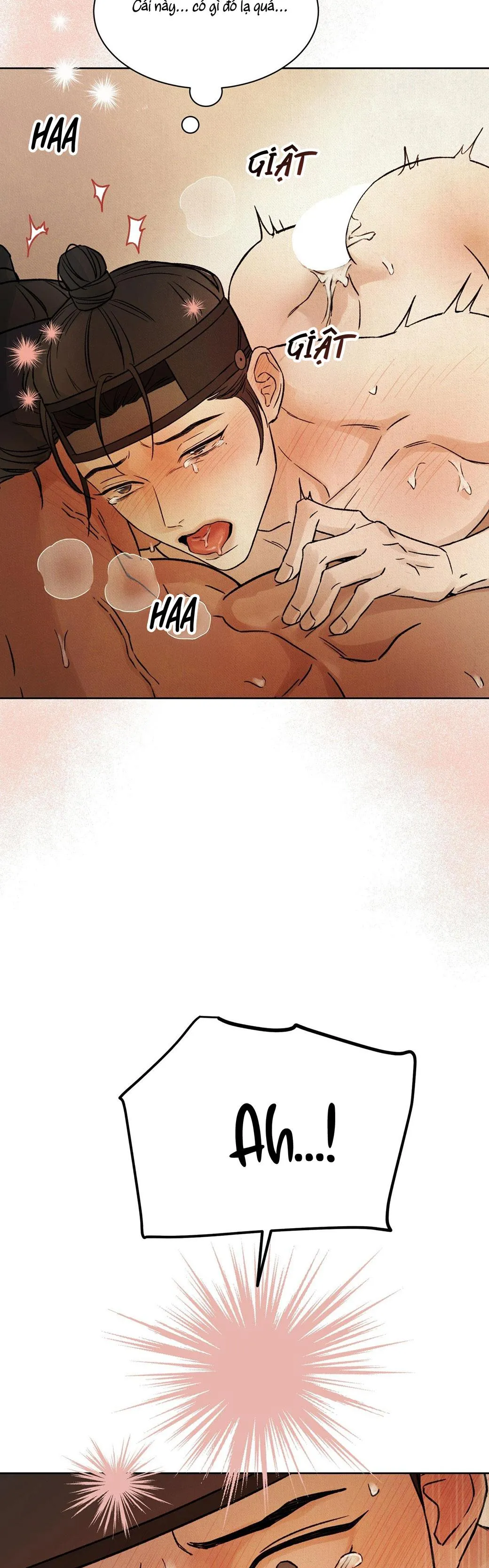 MONG RYONGJEON Chapter 45 Trang 44