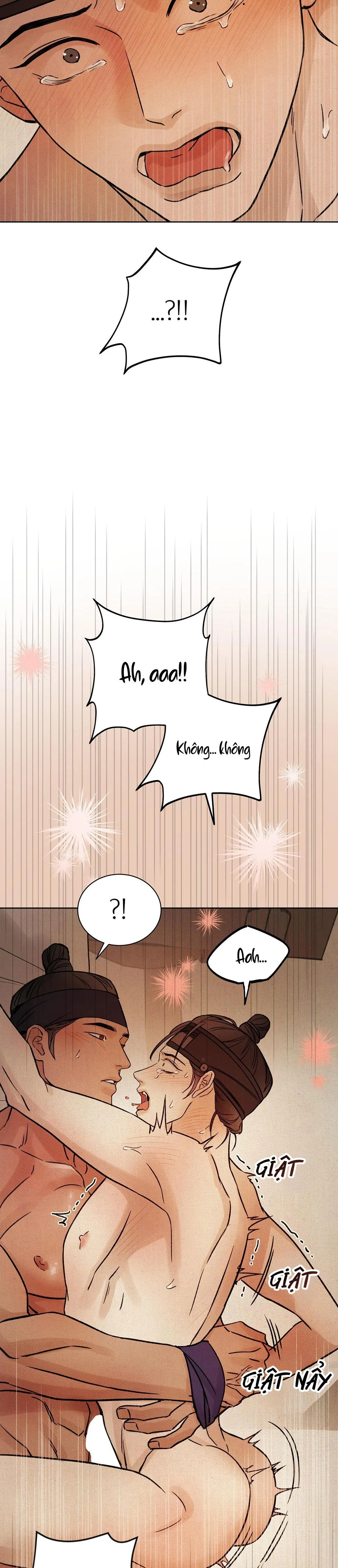 MONG RYONGJEON Chapter 45 Trang 45