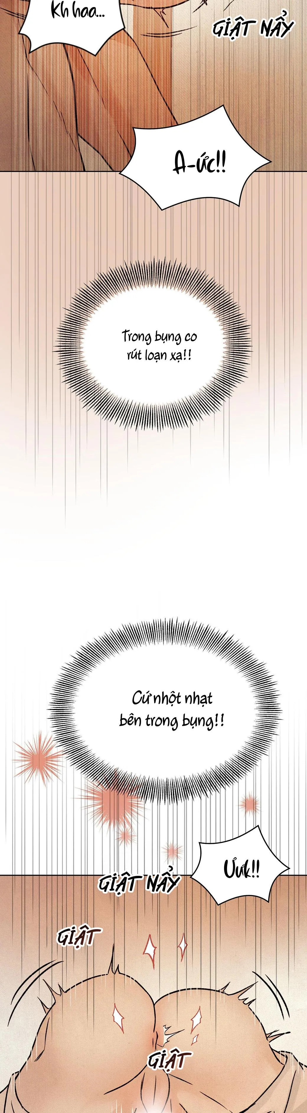 MONG RYONGJEON Chapter 45 Trang 46