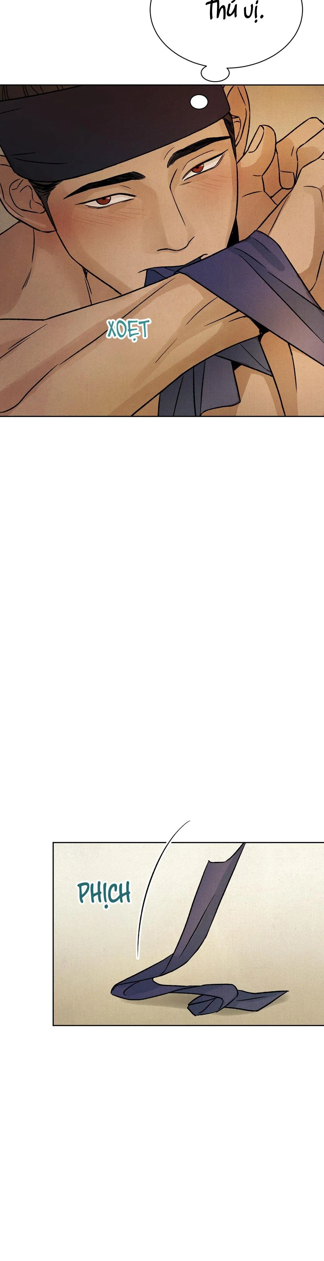 MONG RYONGJEON Chapter 46 Trang 10