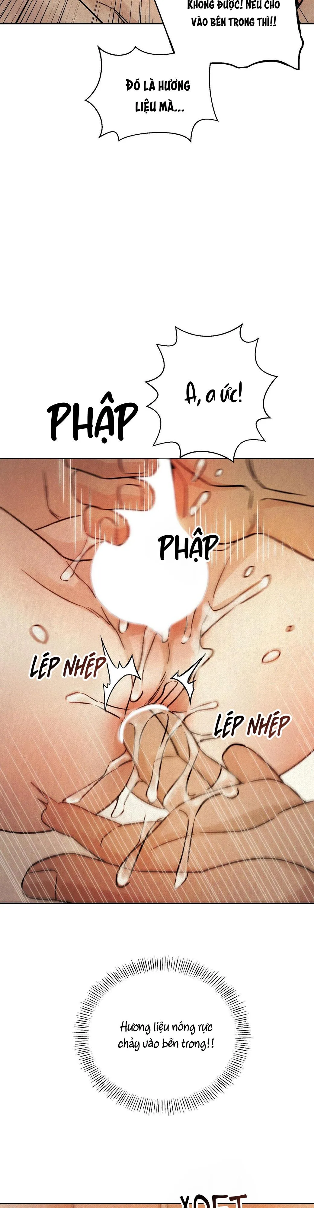 MONG RYONGJEON Chapter 46 Trang 16