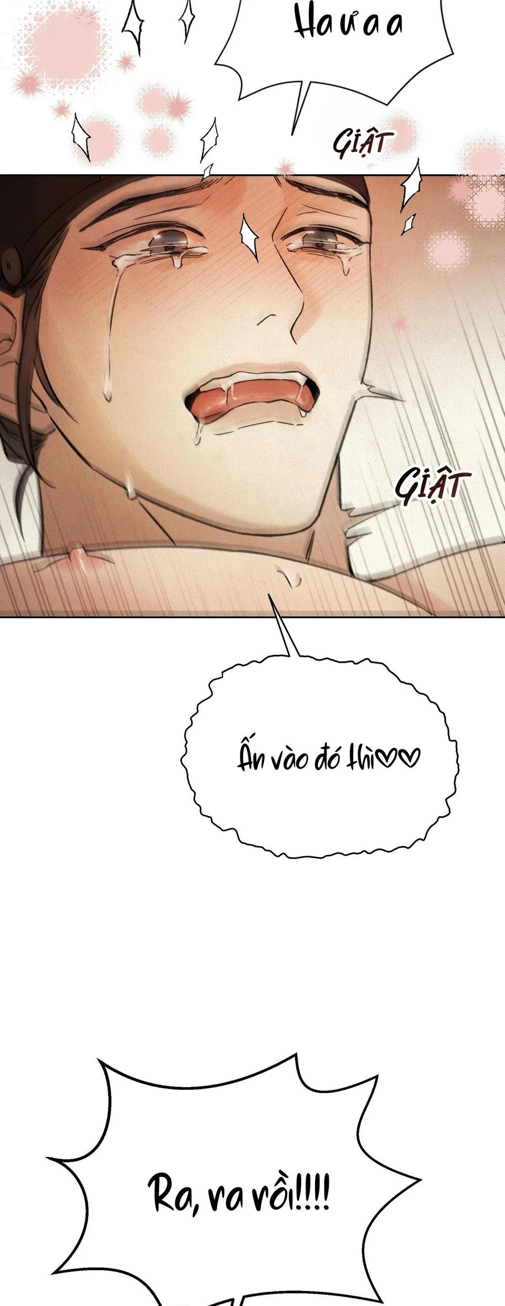 MONG RYONGJEON Chapter 46 Trang 20