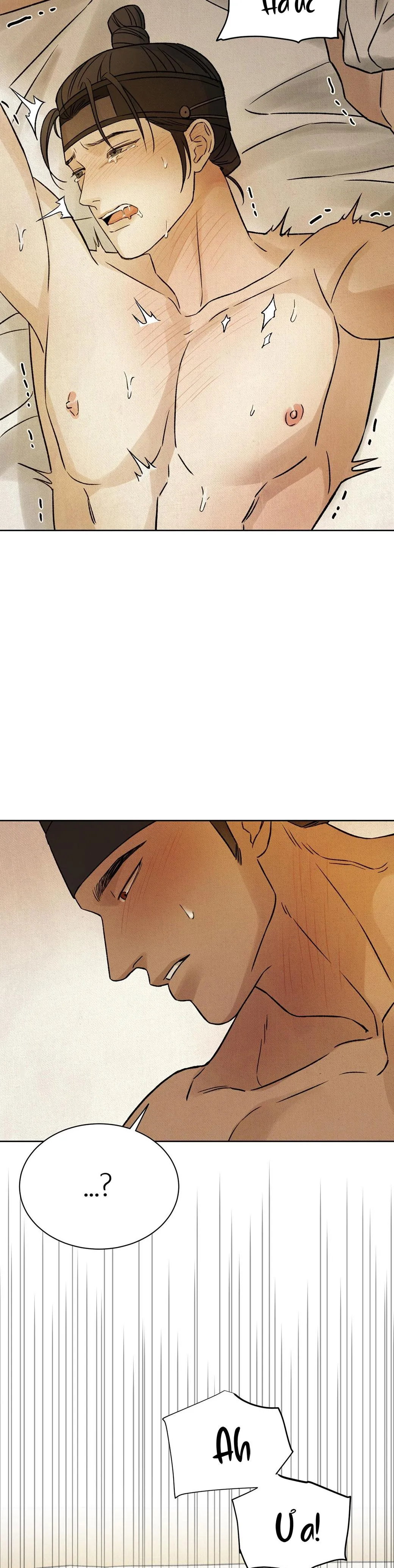 MONG RYONGJEON Chapter 46 Trang 25