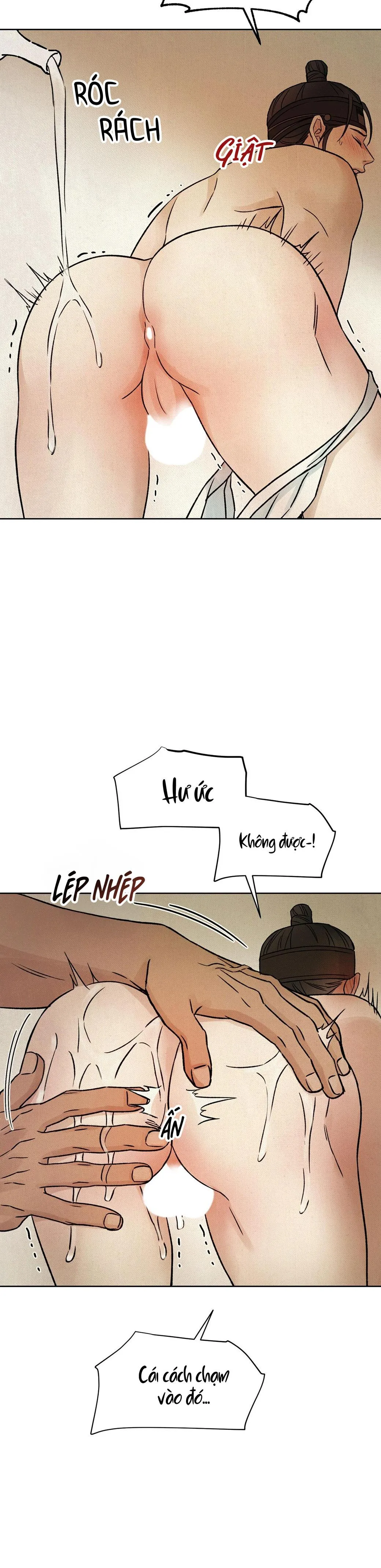 MONG RYONGJEON Chapter 46 Trang 30