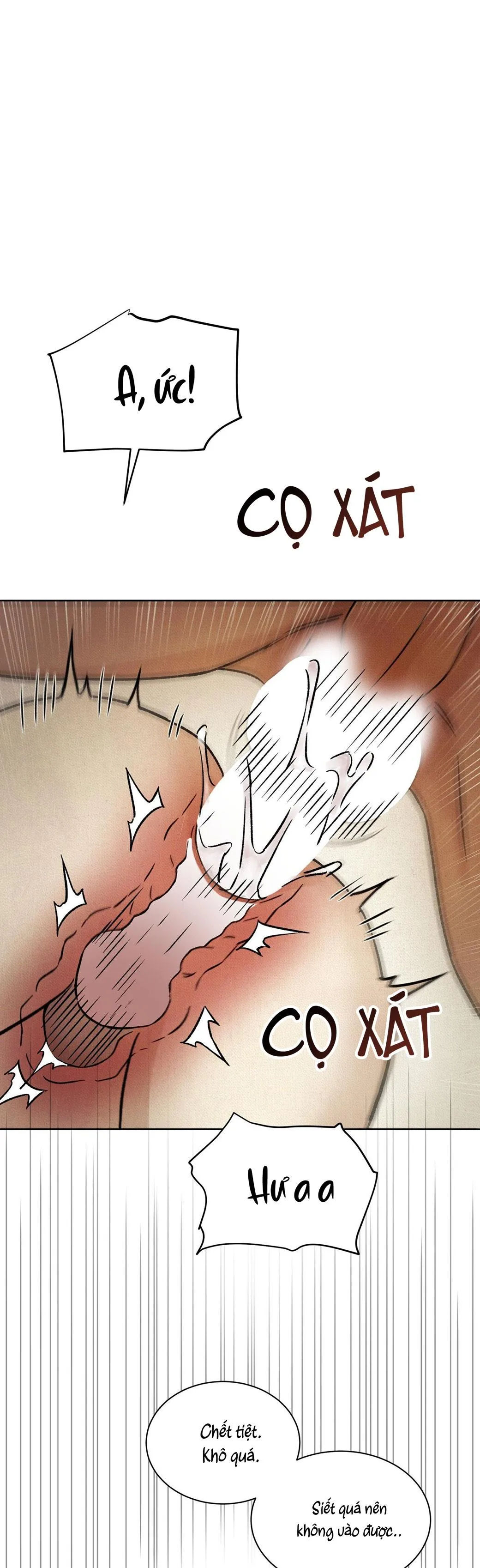 MONG RYONGJEON Chapter 46 Trang 33