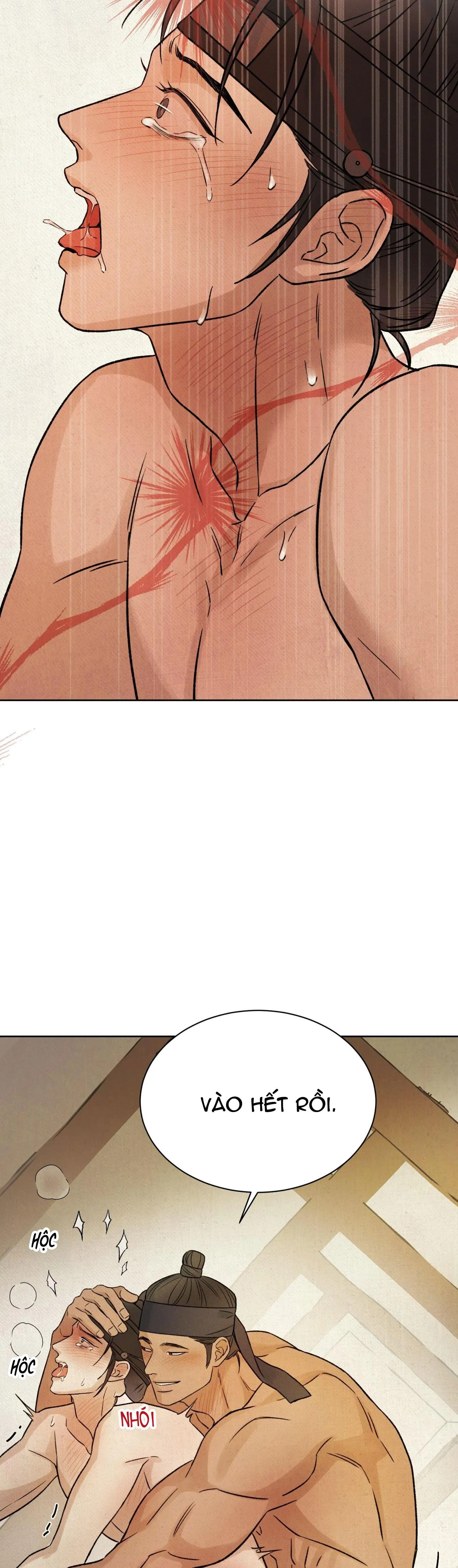 MONG RYONGJEON Chapter 46 Trang 37