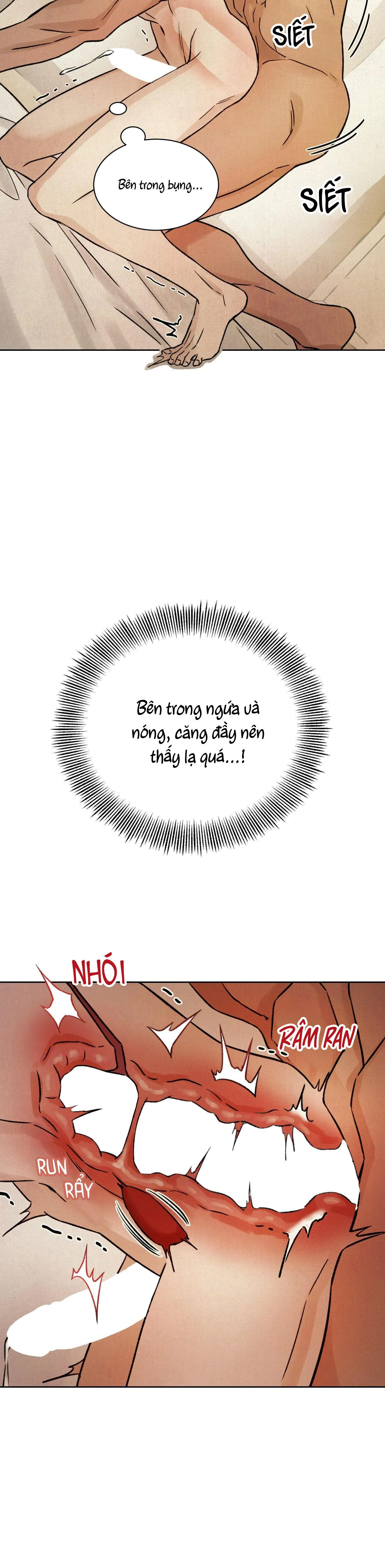 MONG RYONGJEON Chapter 46 Trang 38