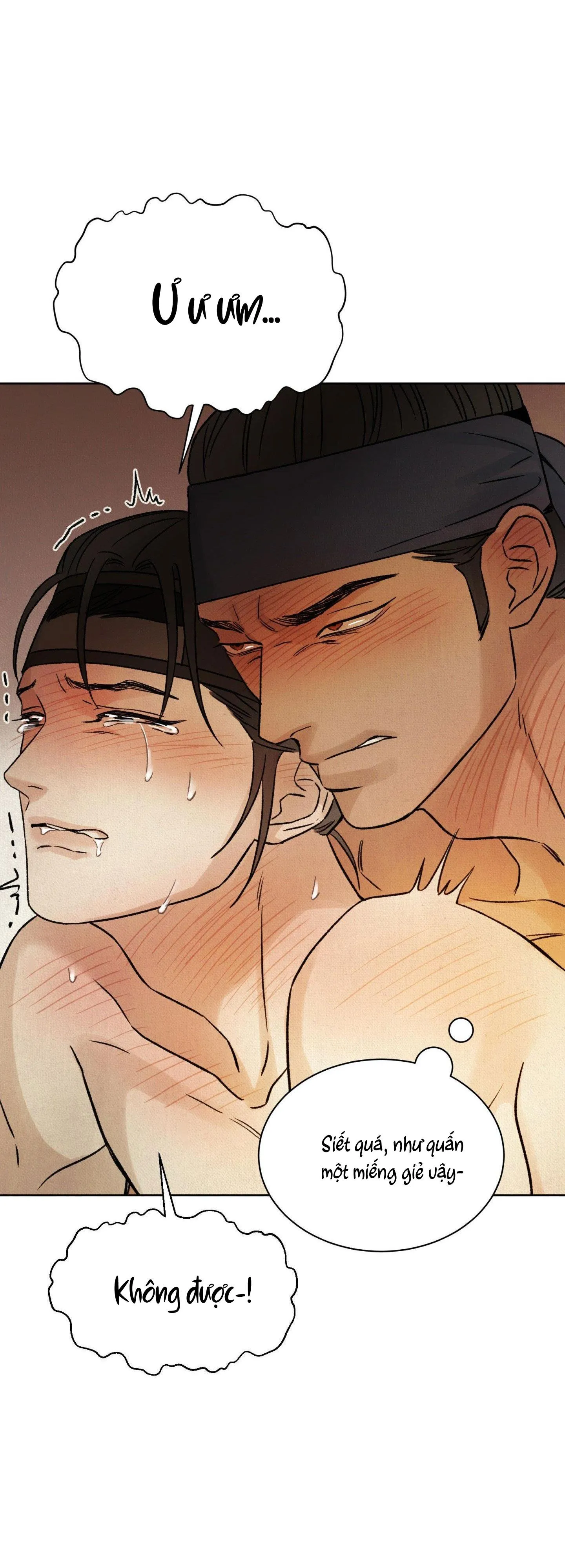 MONG RYONGJEON Chapter 46 Trang 39