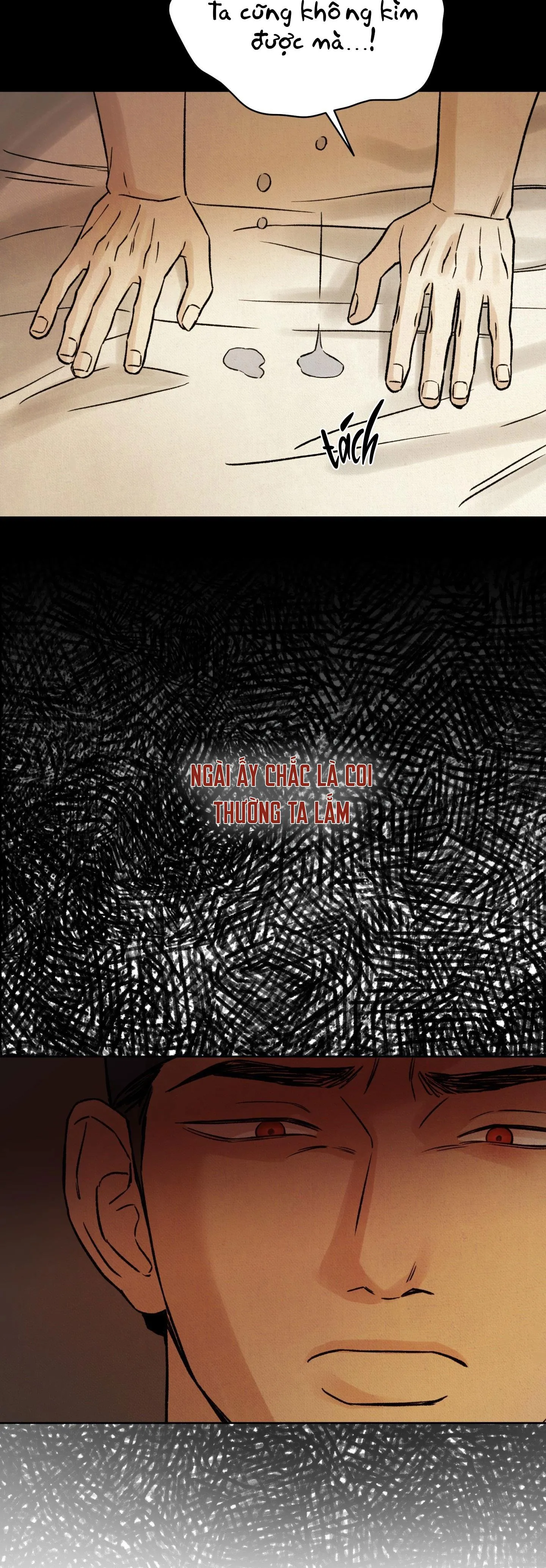 MONG RYONGJEON Chapter 47 Trang 6