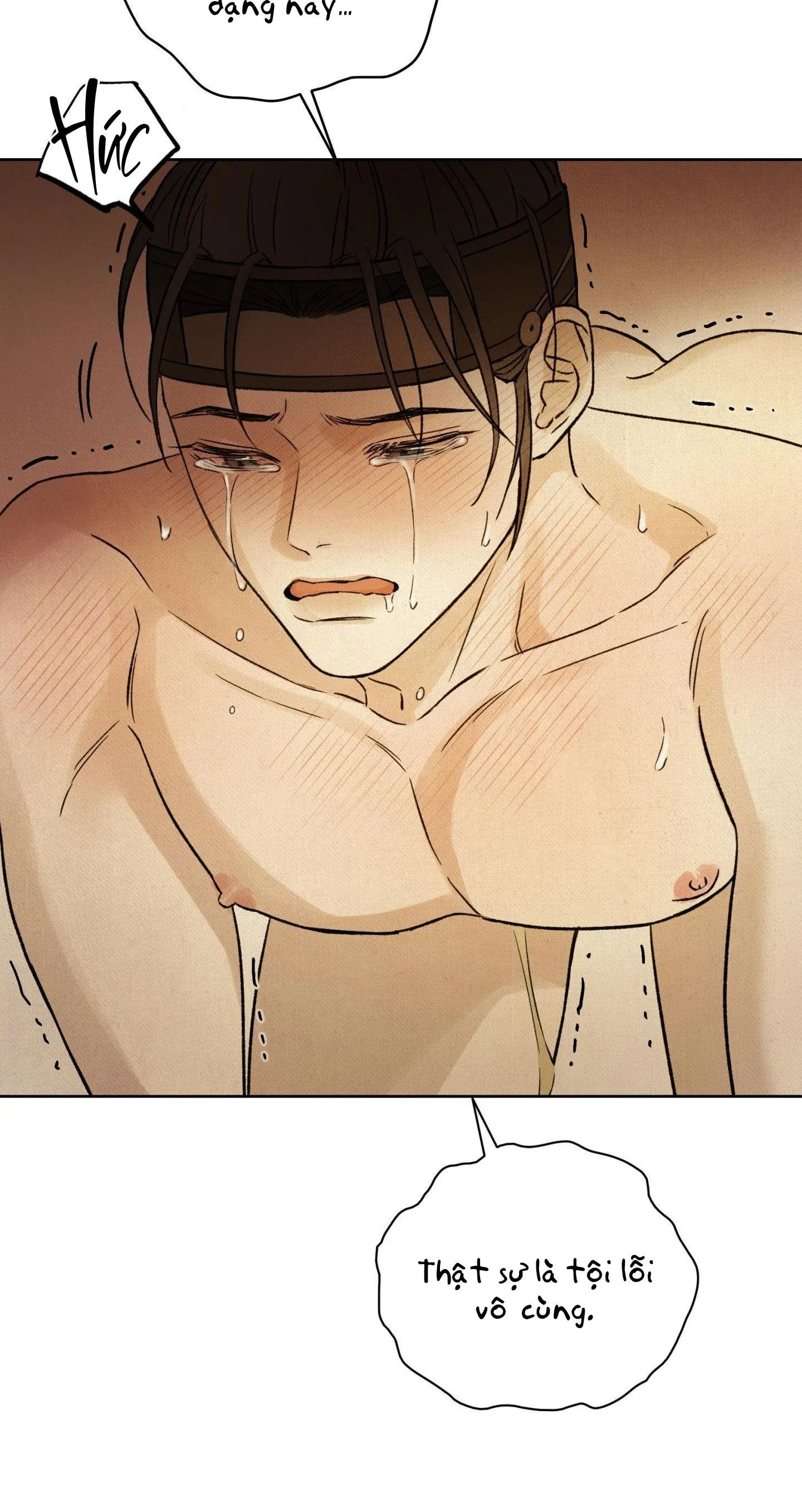 MONG RYONGJEON Chapter 47 Trang 8