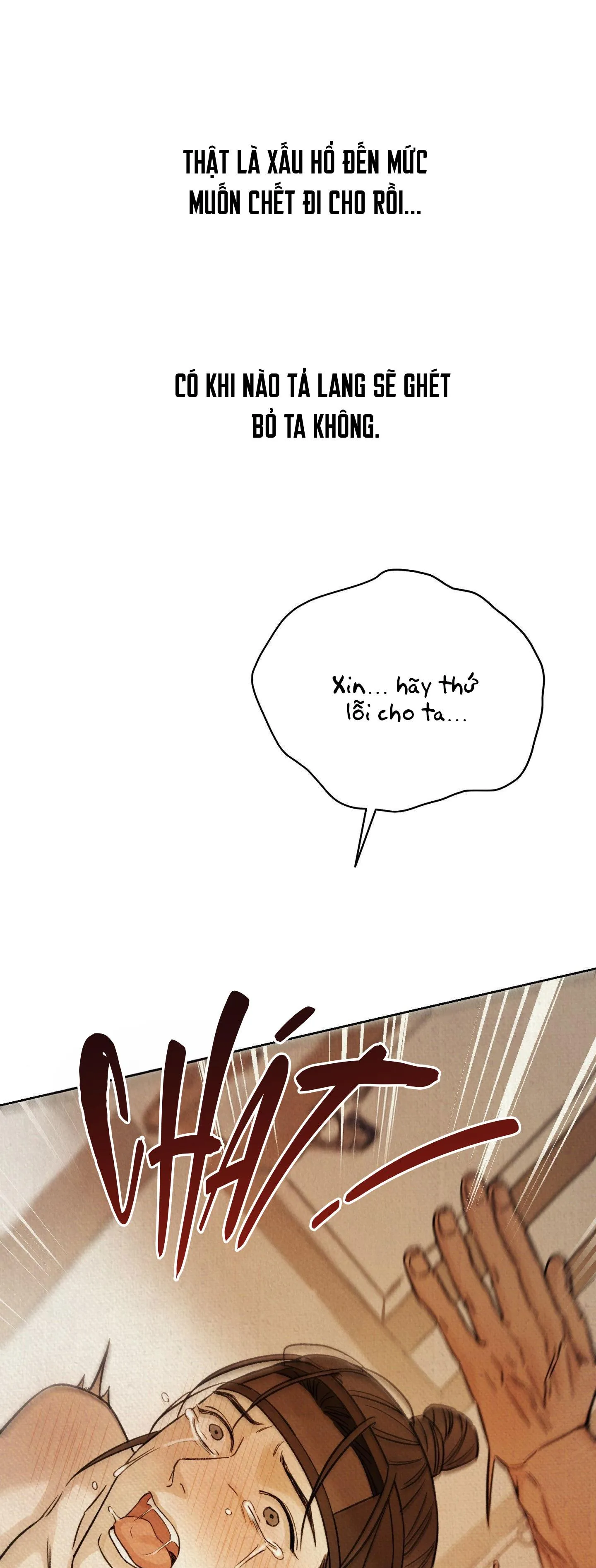 MONG RYONGJEON Chapter 47 Trang 9