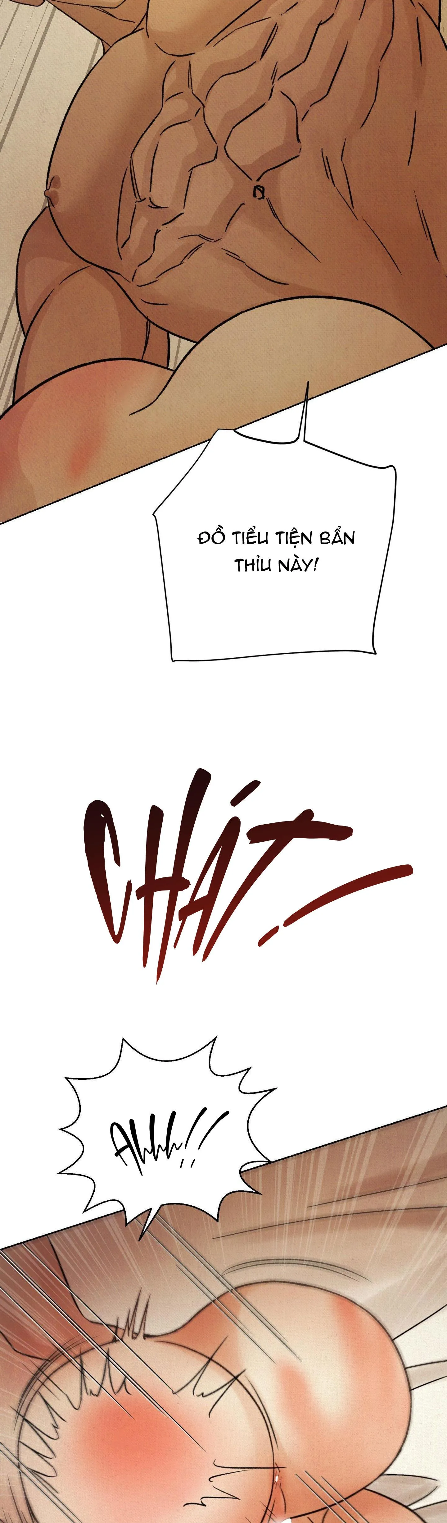 MONG RYONGJEON Chapter 47 Trang 14