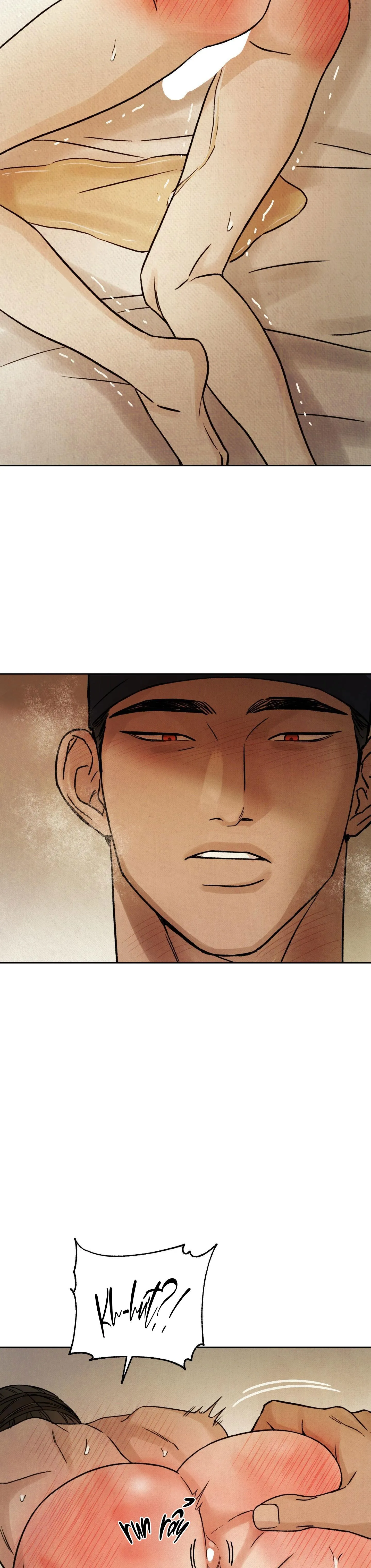 MONG RYONGJEON Chapter 47 Trang 22