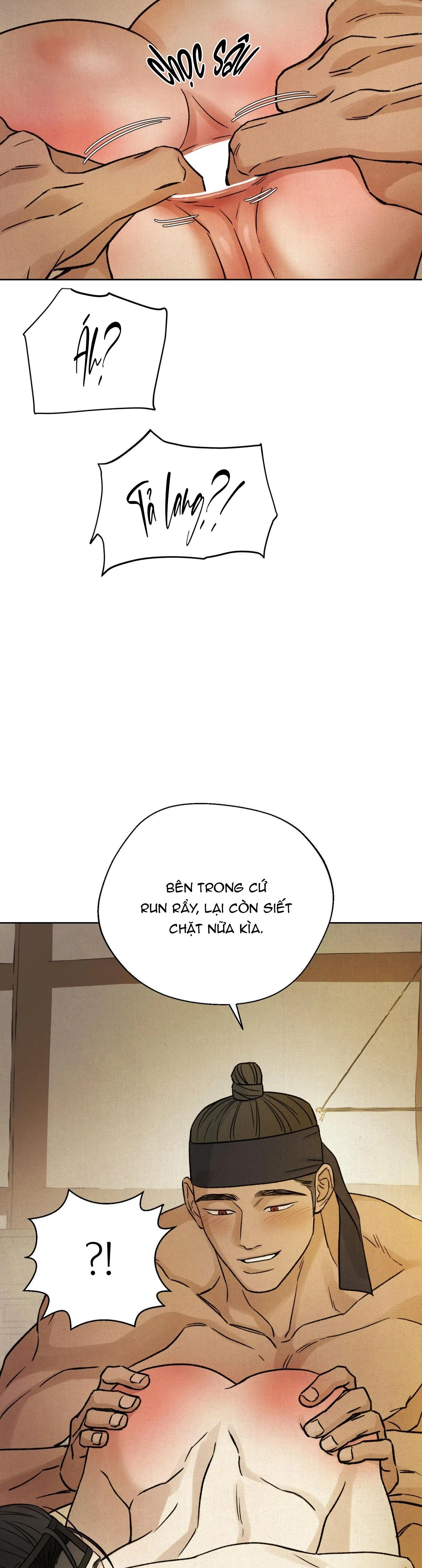 MONG RYONGJEON Chapter 47 Trang 24