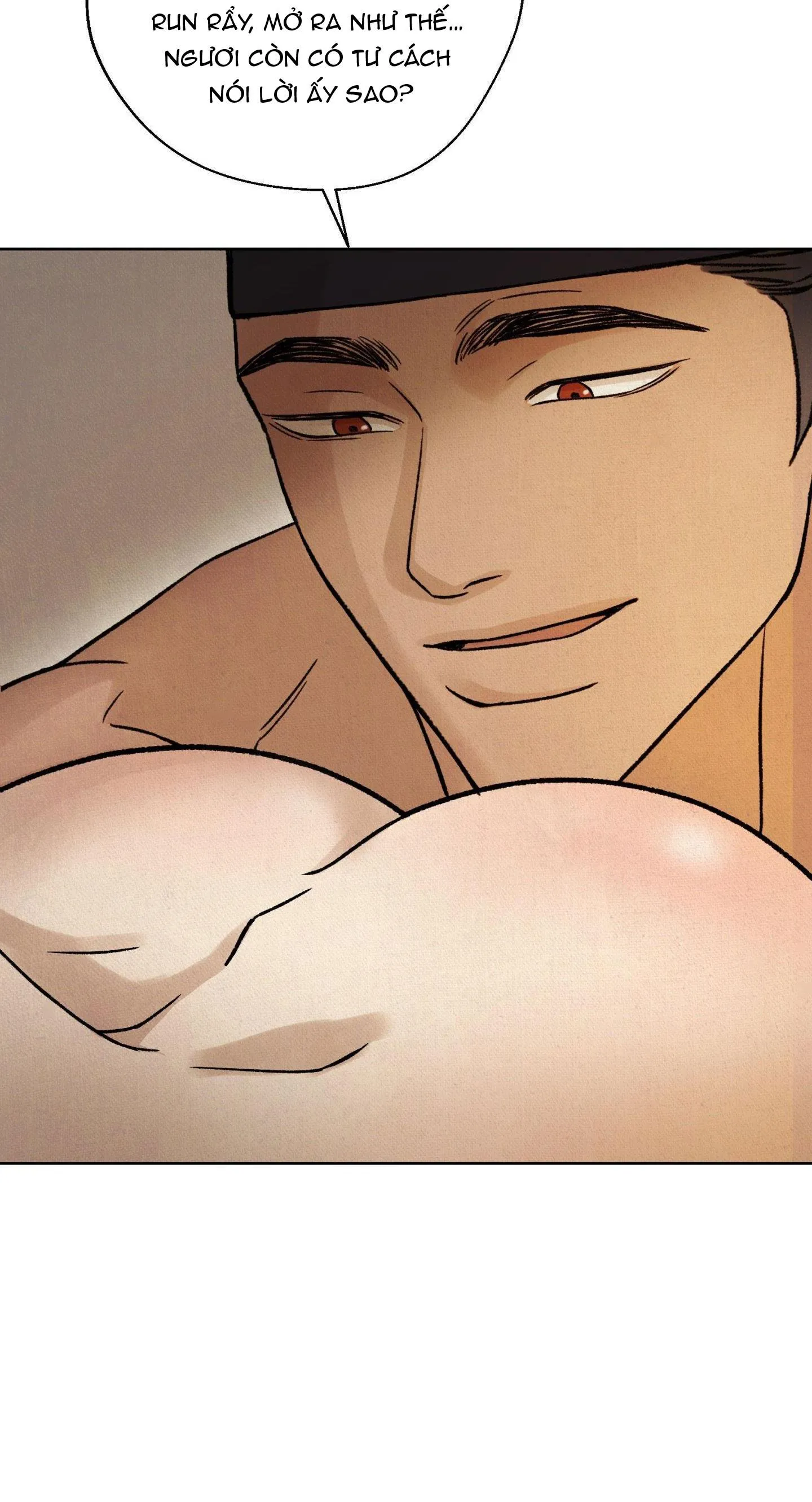 MONG RYONGJEON Chapter 47 Trang 27