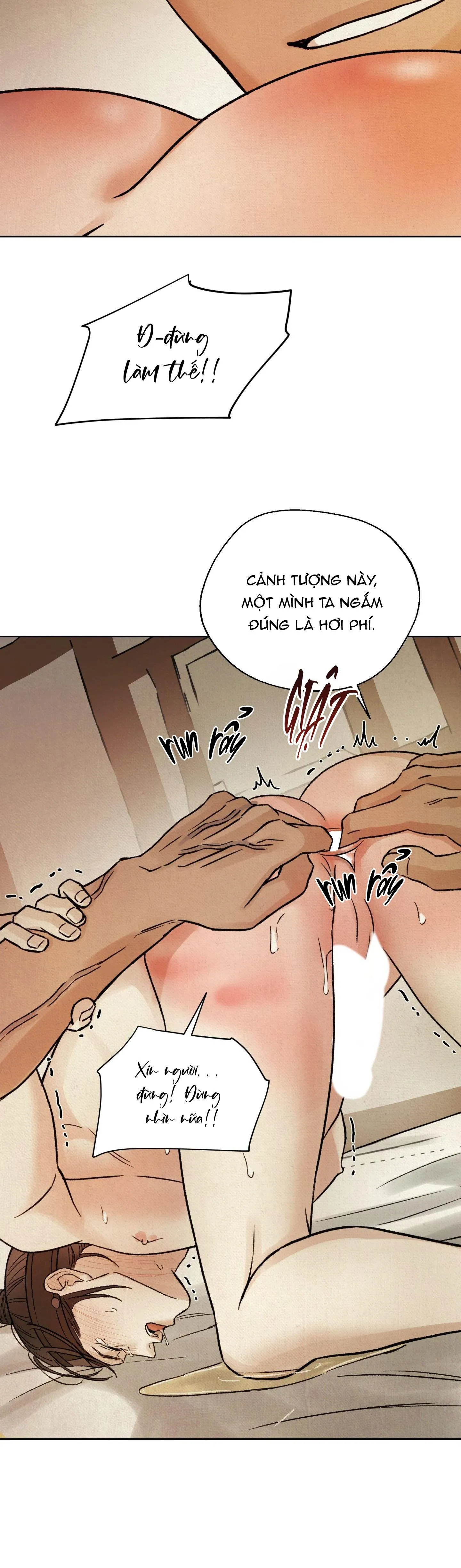 MONG RYONGJEON Chapter 47 Trang 29