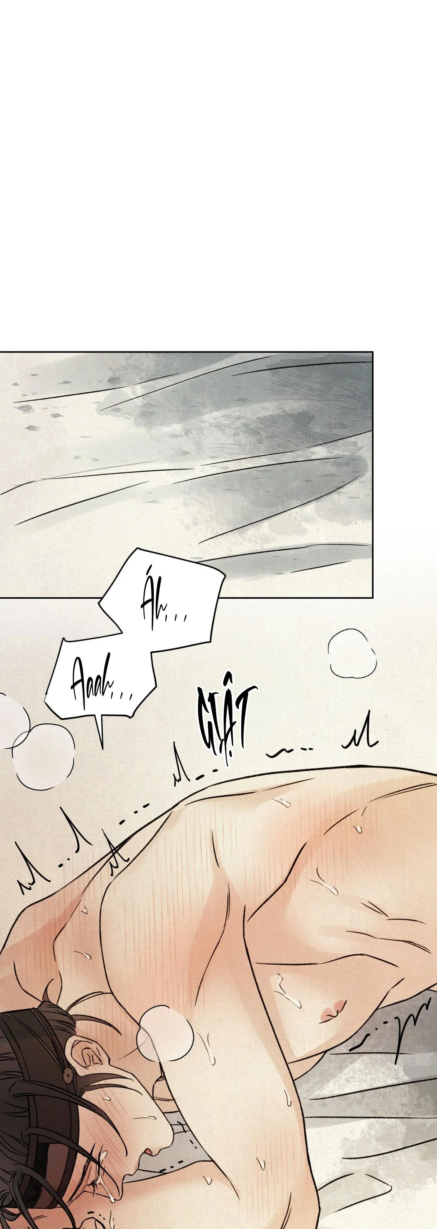 MONG RYONGJEON Chapter 47 Trang 37