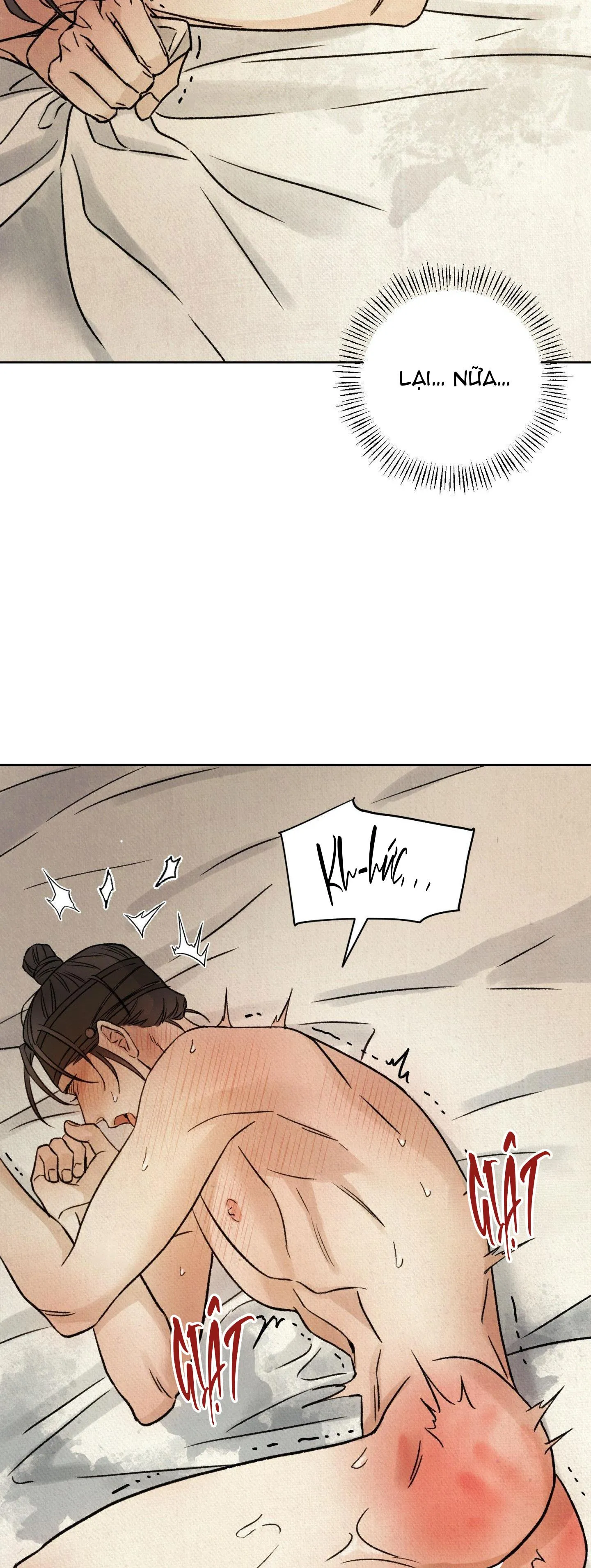 MONG RYONGJEON Chapter 47 Trang 38