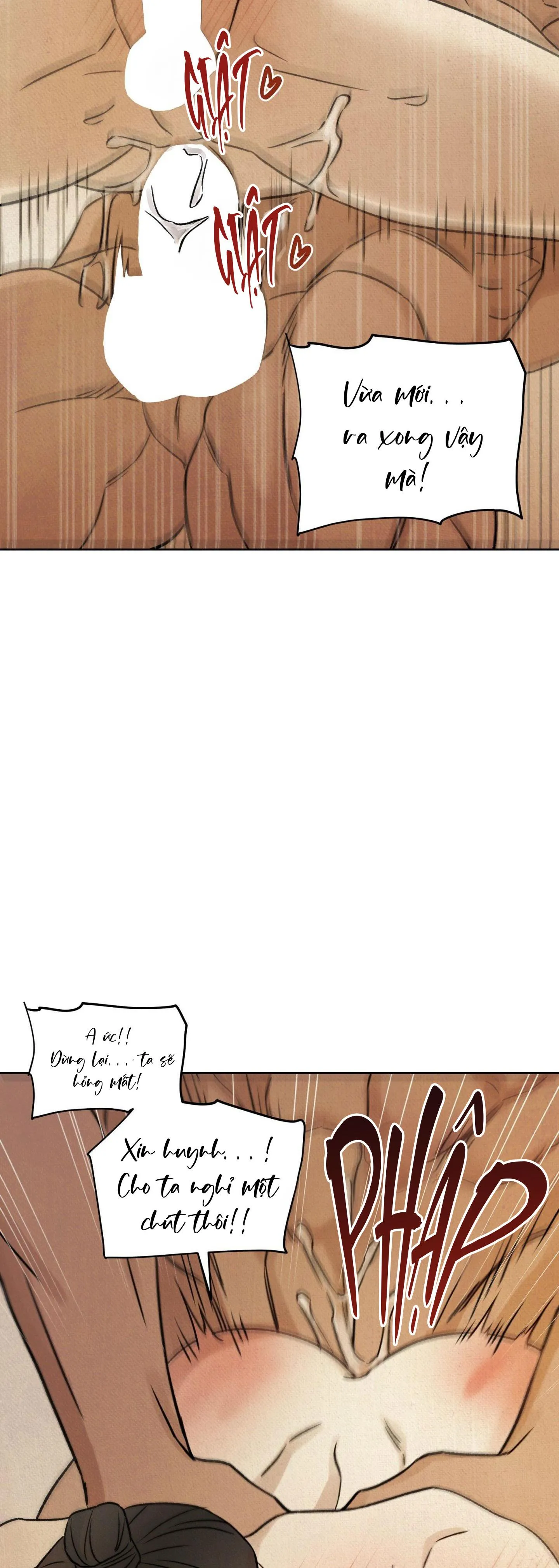 MONG RYONGJEON Chapter 47 Trang 45