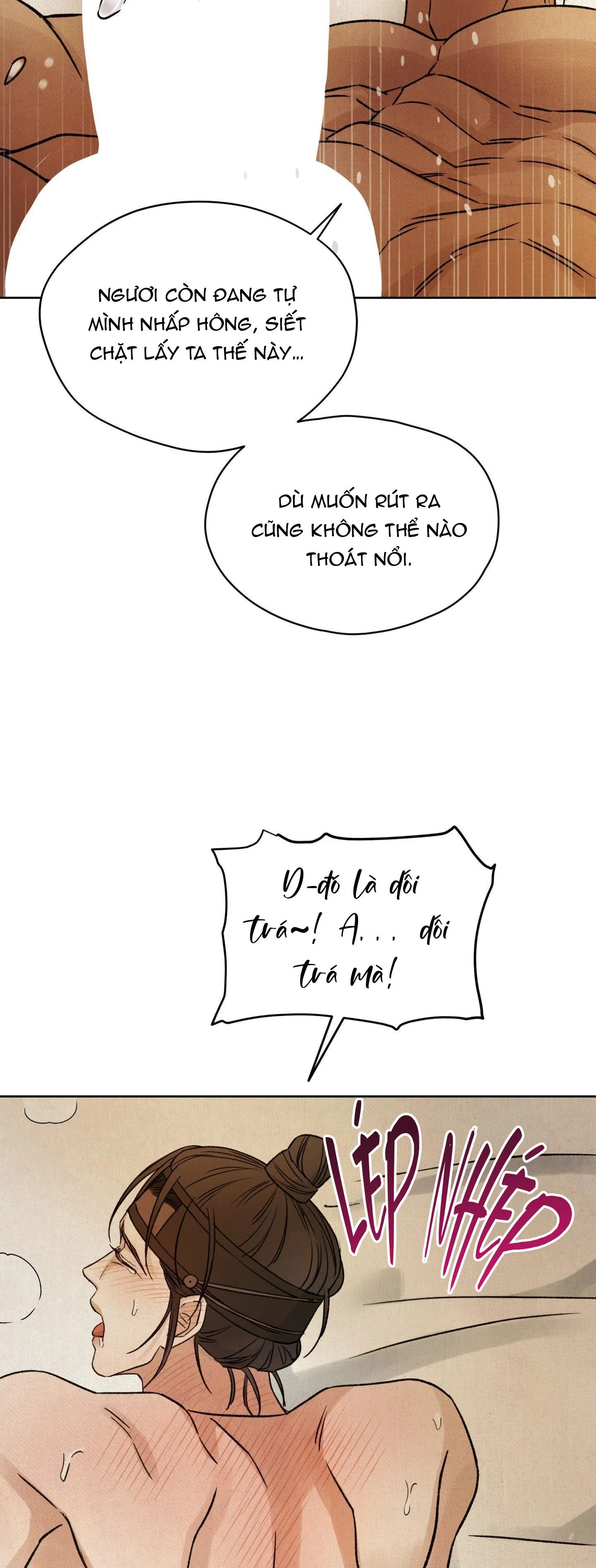 MONG RYONGJEON Chapter 47 Trang 47