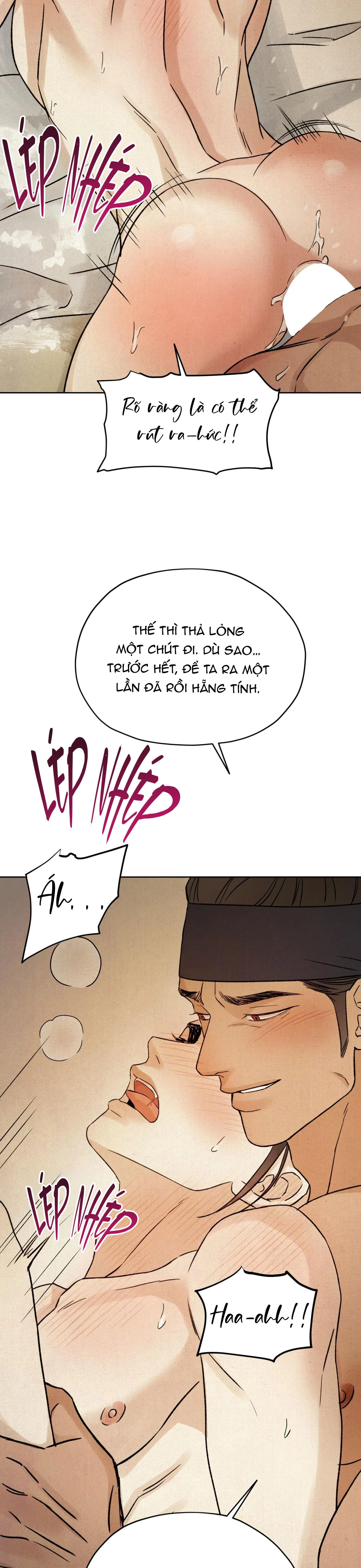 MONG RYONGJEON Chapter 47 Trang 48