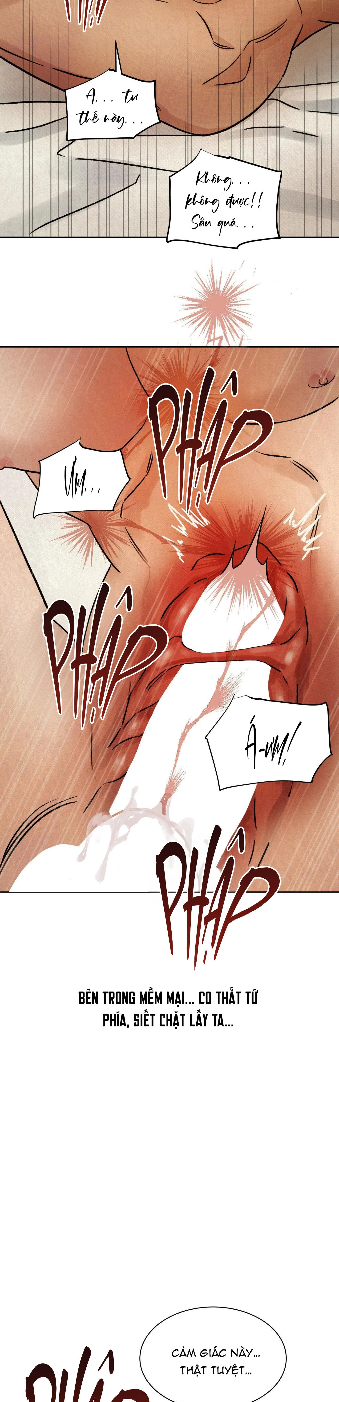 MONG RYONGJEON Chapter 47 Trang 51