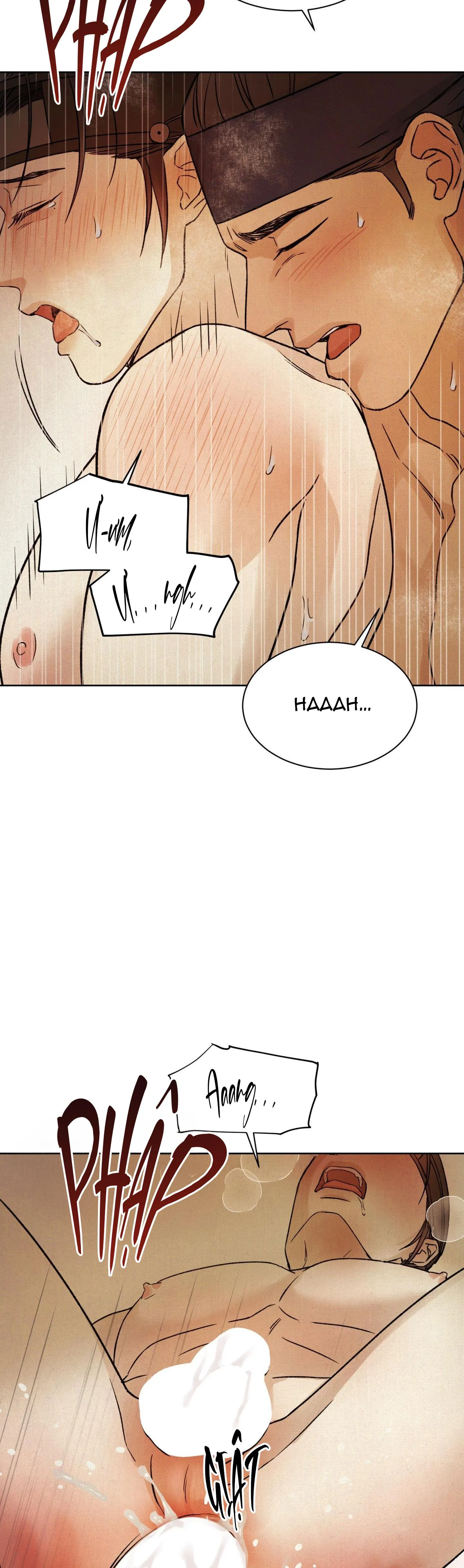 MONG RYONGJEON Chapter 47 Trang 52