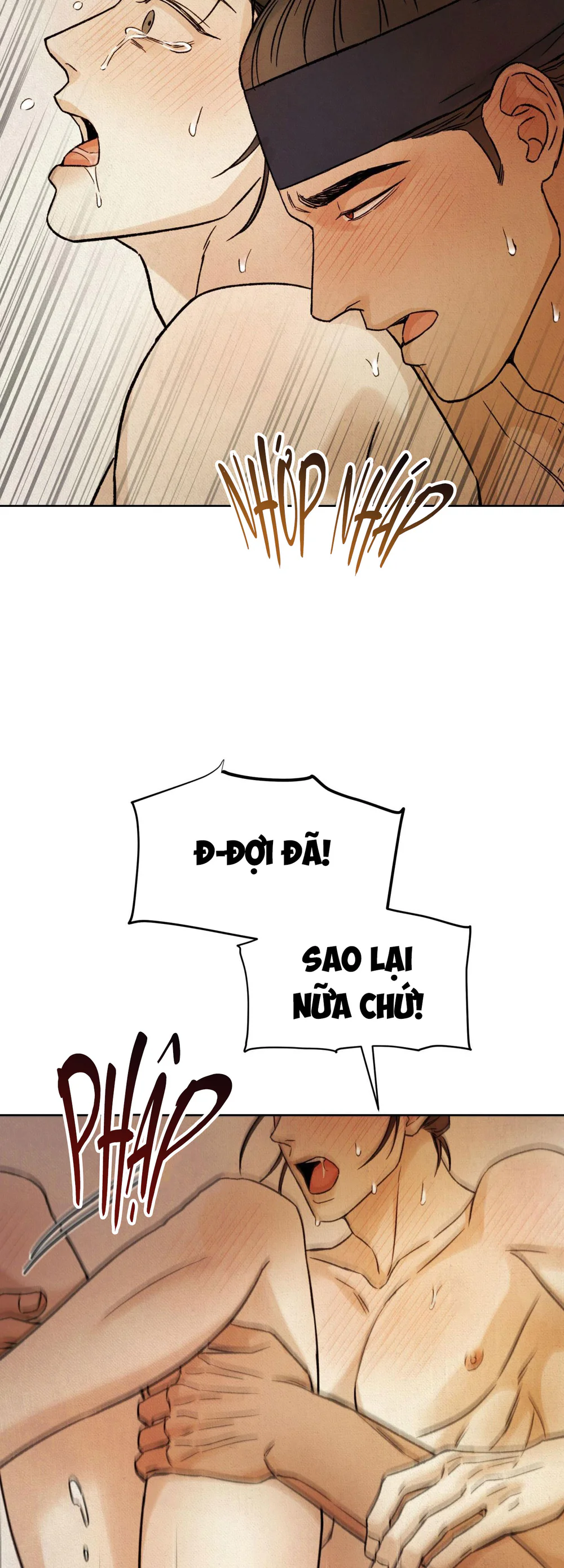 MONG RYONGJEON Chapter 48 Trang 6