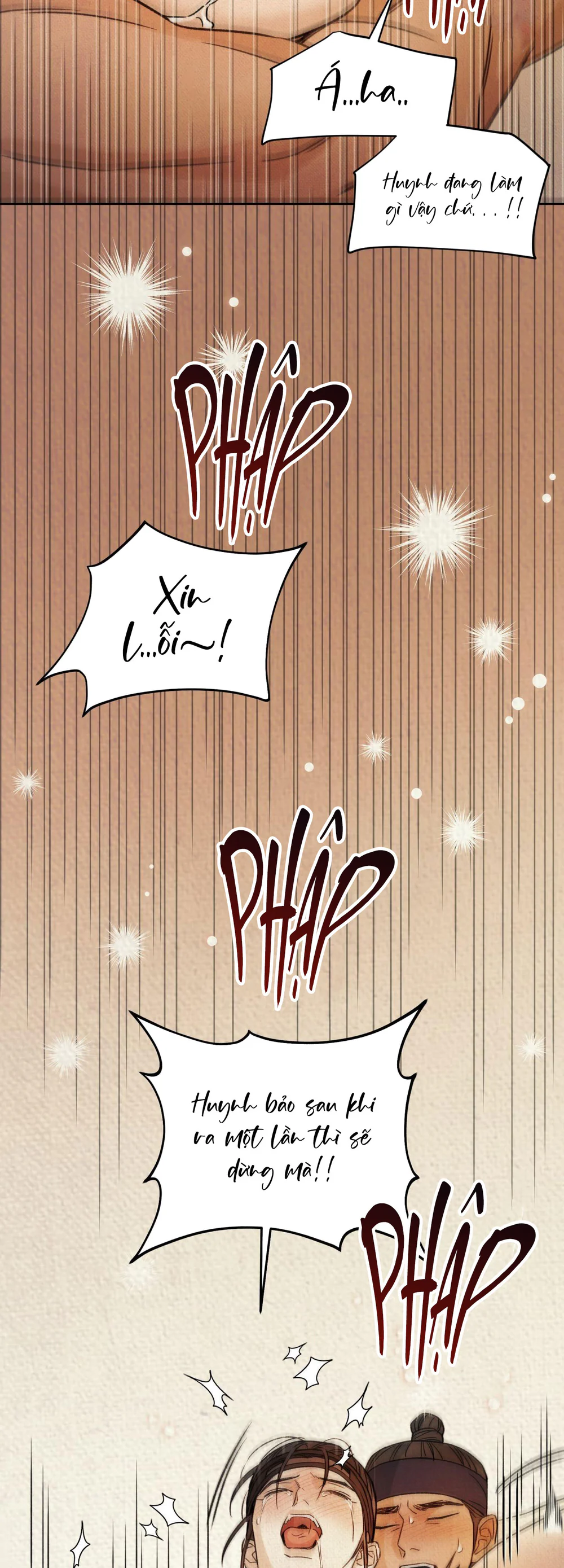 MONG RYONGJEON Chapter 48 Trang 8