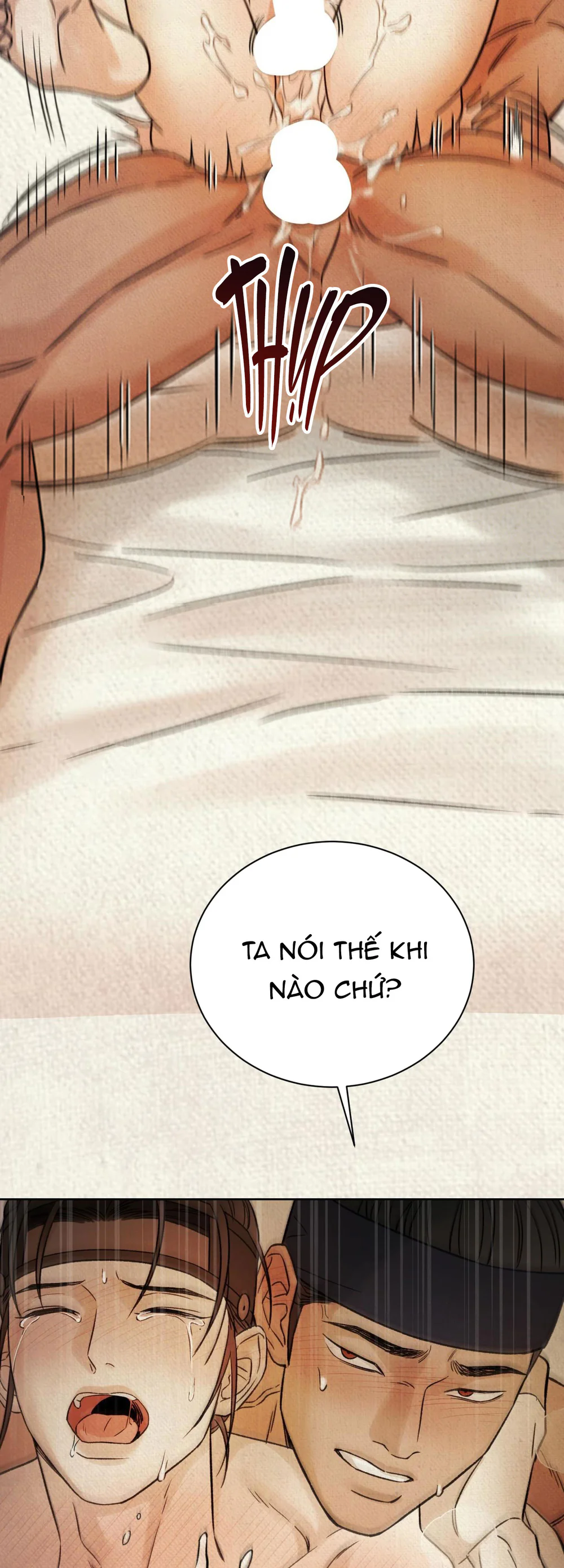 MONG RYONGJEON Chapter 48 Trang 10