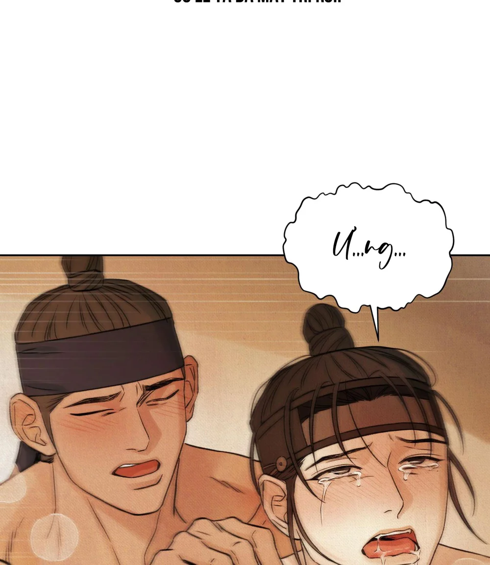 MONG RYONGJEON Chapter 48 Trang 23