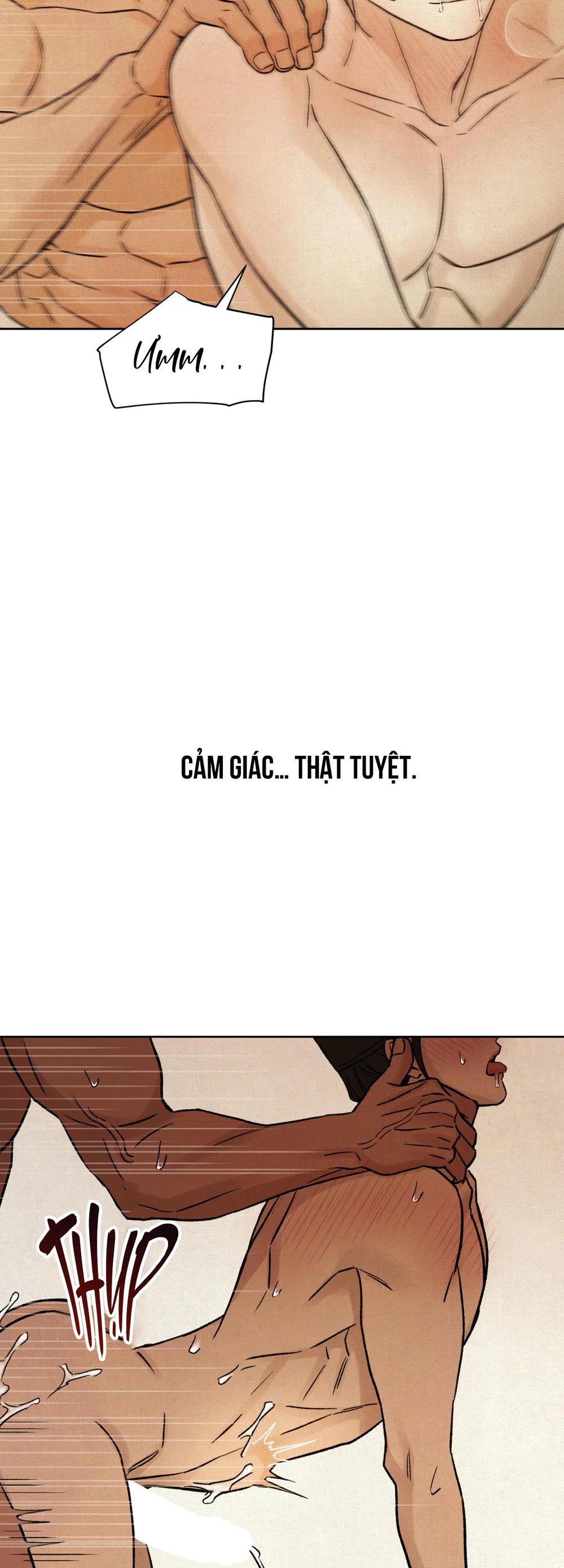 MONG RYONGJEON Chapter 48 Trang 24