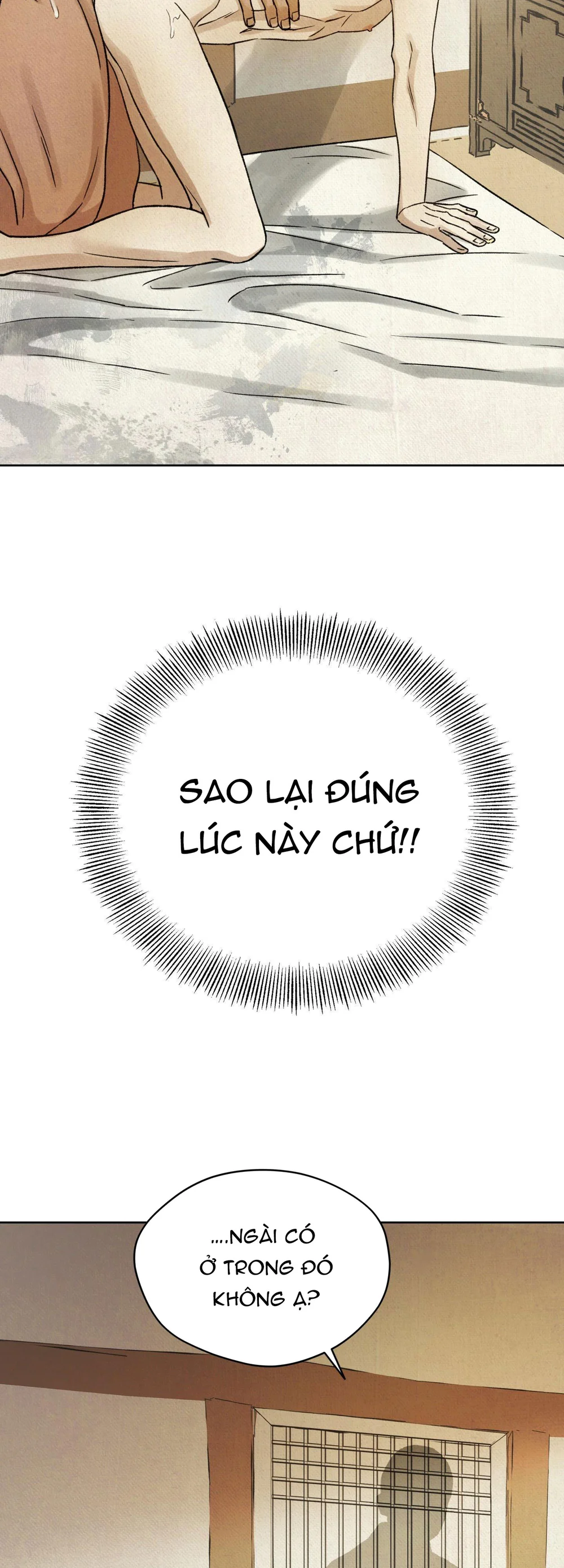 MONG RYONGJEON Chapter 48 Trang 30